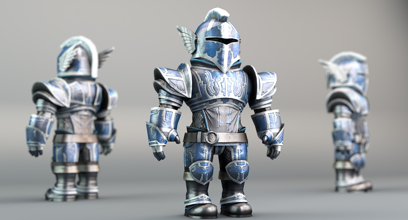 ROBLOX TUTORIAL - Rendering Packages in Cinema 4d #3 - Community ...