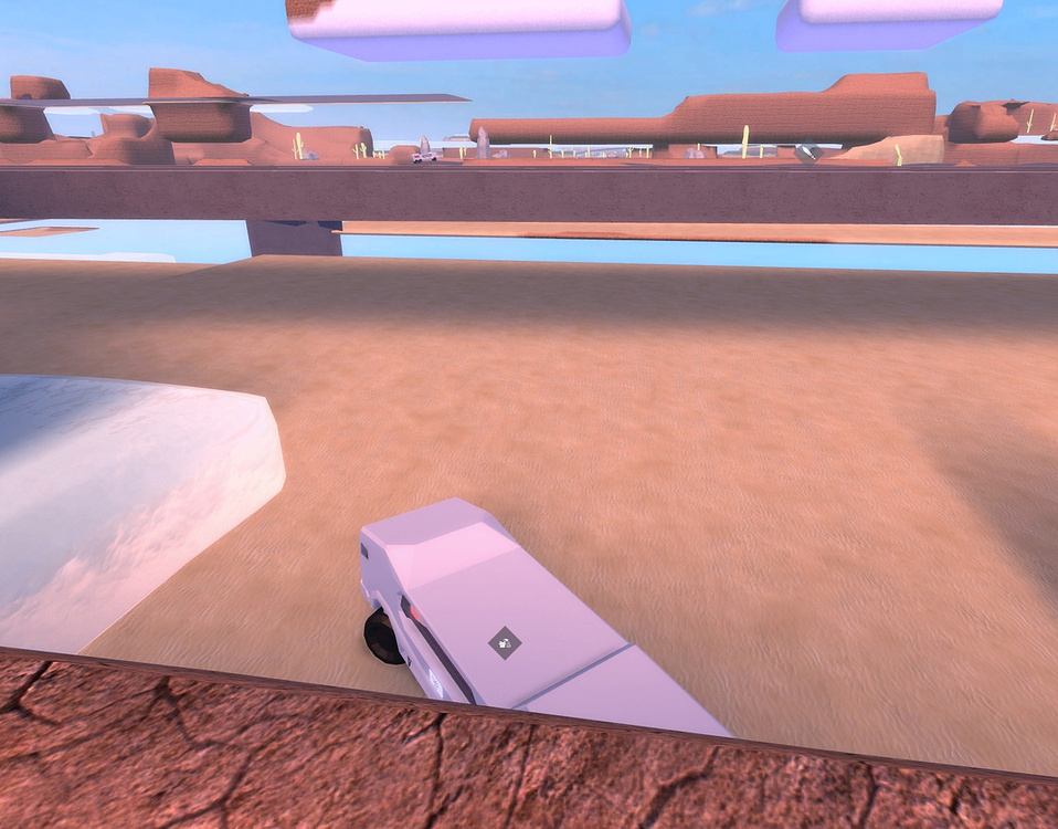 Smooth terrain corruption bug on client - Engine Bugs - Developer Forum ...