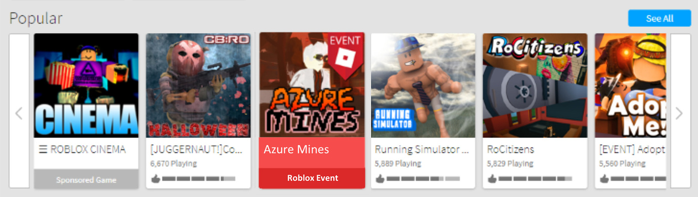 Solving the Roblox Event Banner Issue - Website Features - Developer ...