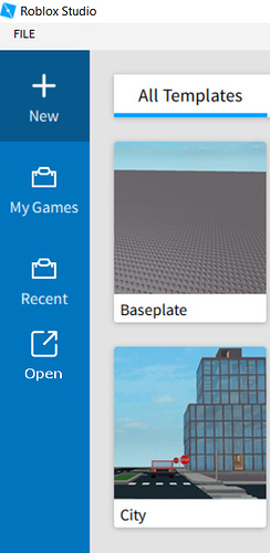 Problems with new Studio layout - Studio Features - Developer Forum ...