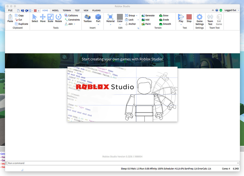 Local Server doesn't open on macOS - Studio Bugs - Developer Forum | Roblox