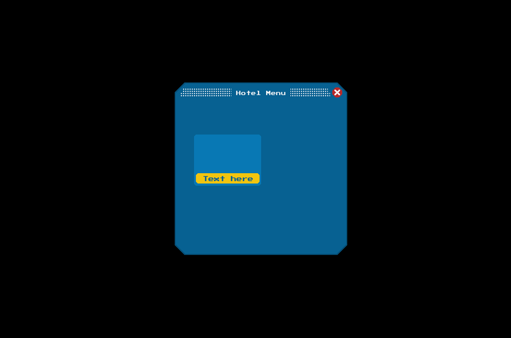 UI is really really really weird on mobile - Engine Bugs - Developer ...