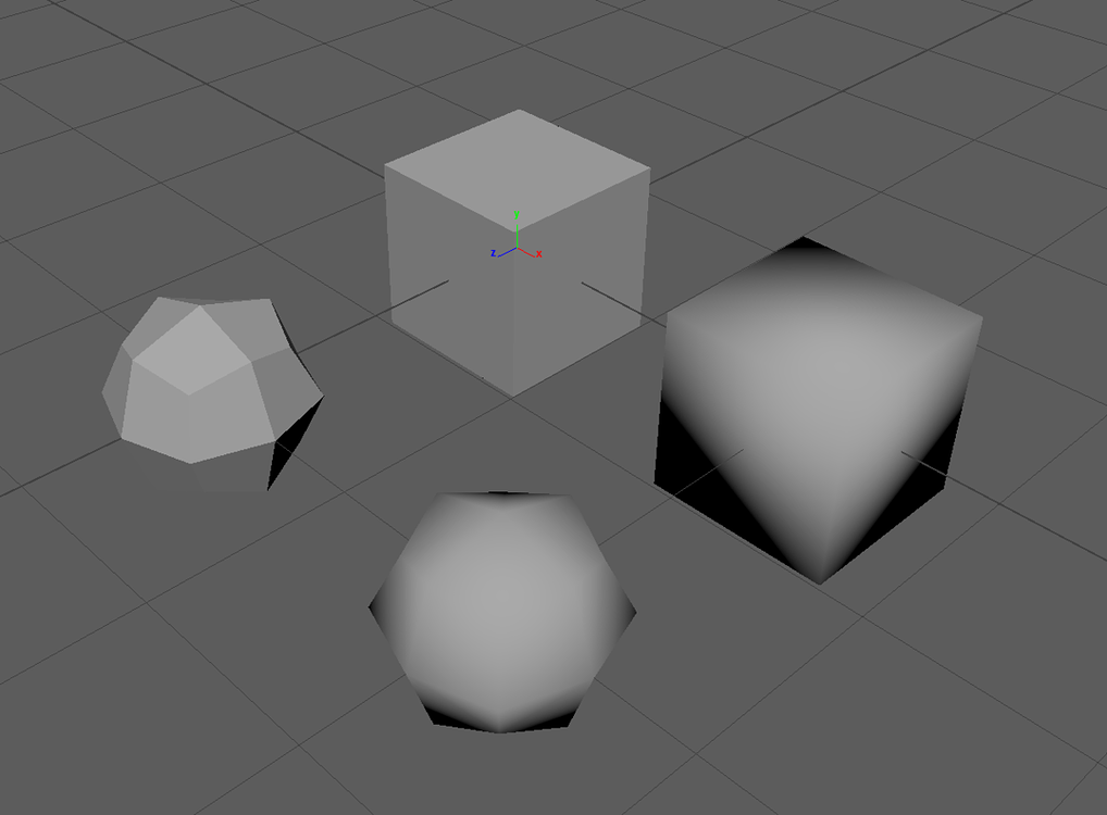 Smooth Shade Object - Engine Features - Developer Forum | Roblox