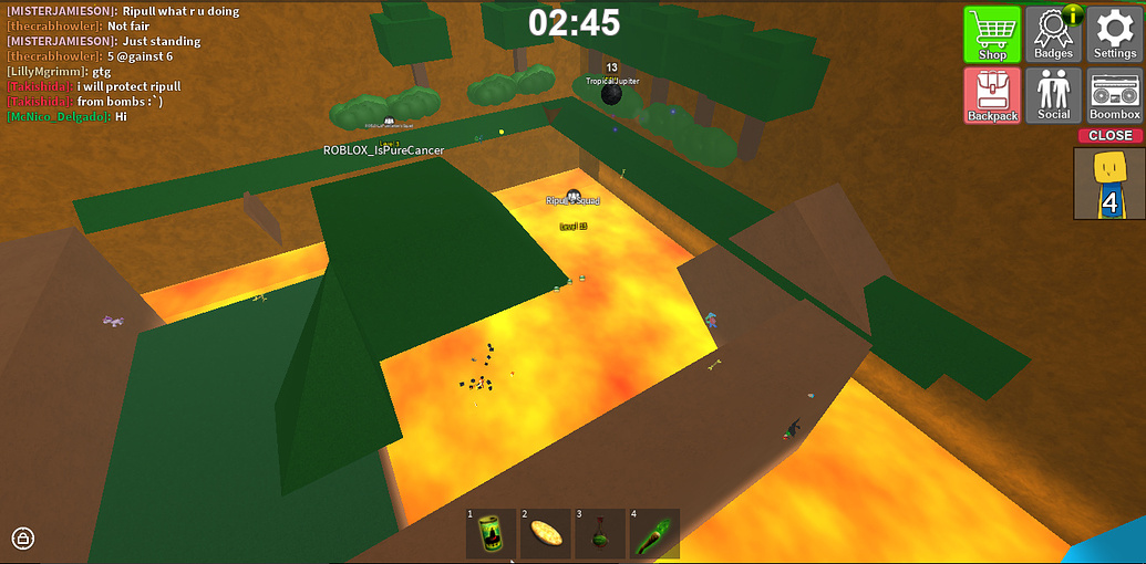 Changes to parts are not replicating! - Engine Bugs - Developer Forum ...
