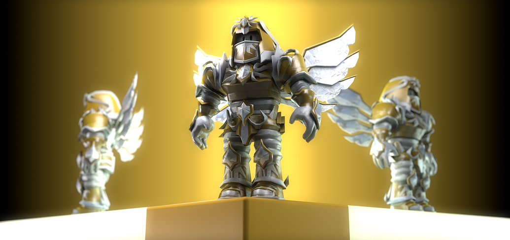 ROBLOX TUTORIAL - Rendering Packages in Cinema 4d #4 - Community ...