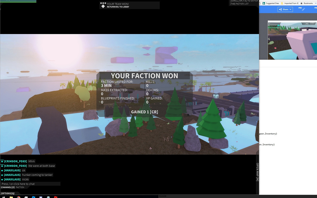 Smooth terrain corruption bug on client - Engine Bugs - Developer Forum ...