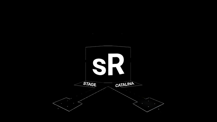 sR - Stage Catalina
