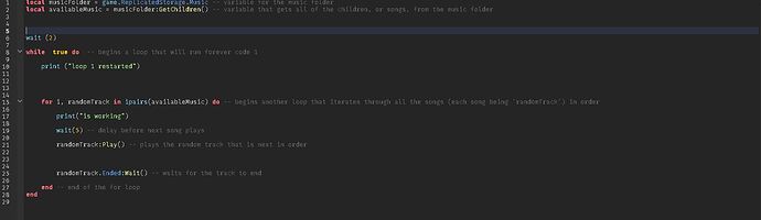 local scripting problem