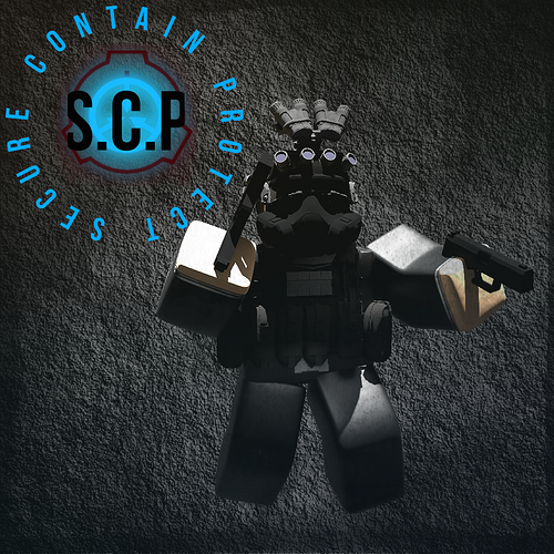SCP Logo 1