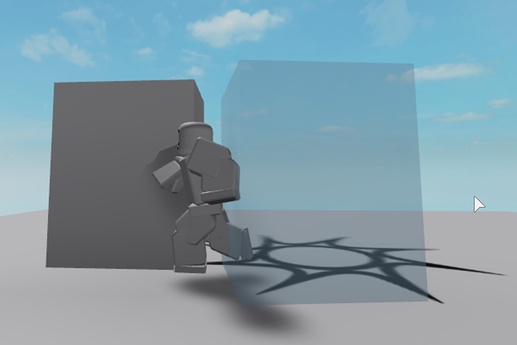High Position In Line Roblox Character has different position in server and client - Scripting ...