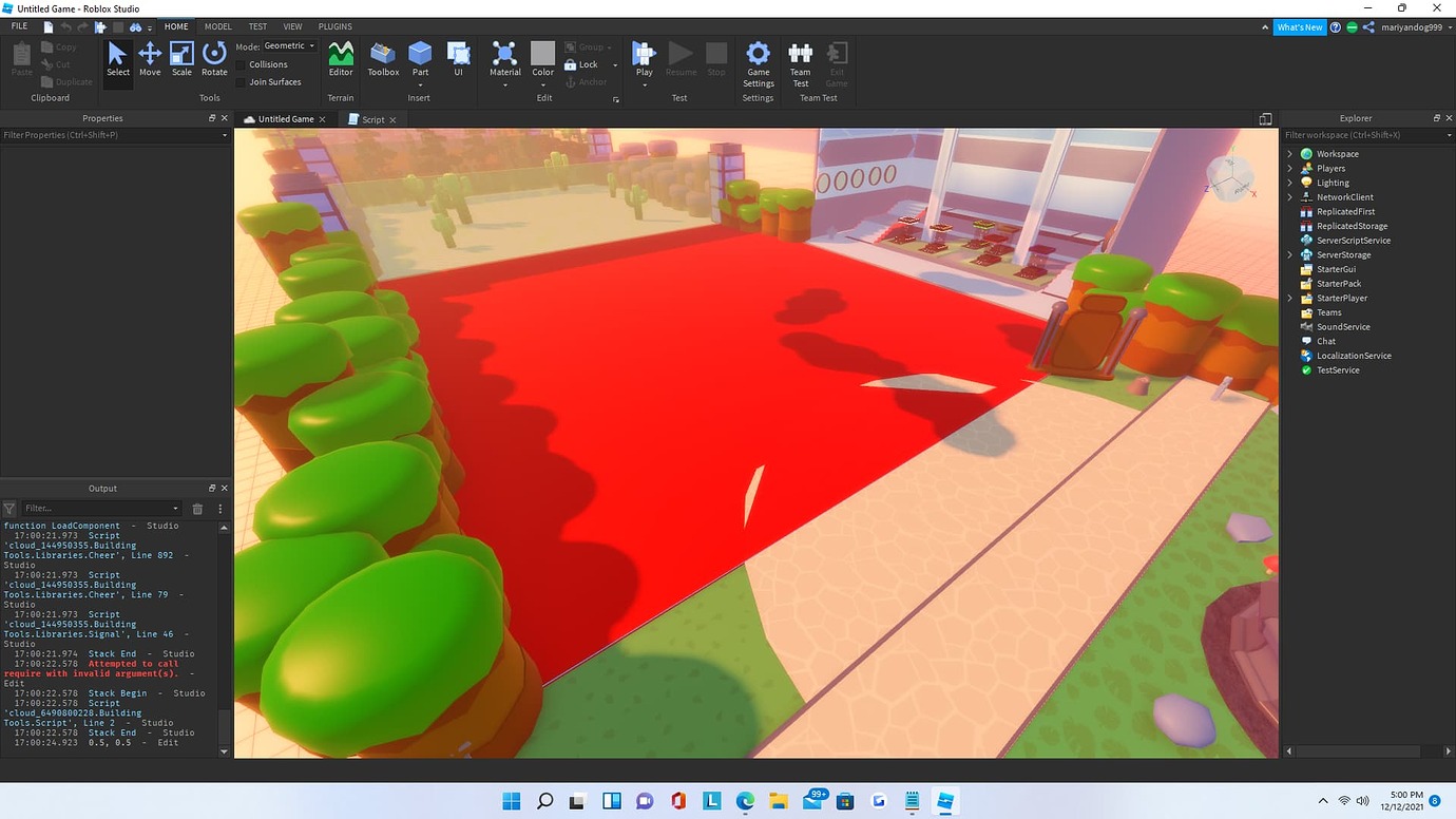 How to Randomly spawn a model - Scripting Support - Developer Forum ...