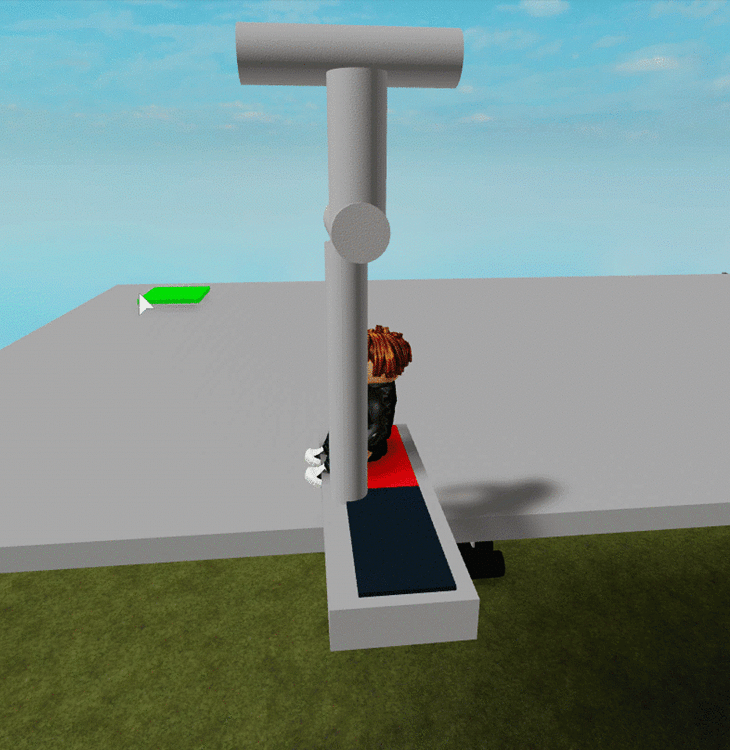 Smooth moving object in air - Scripting Support - Developer Forum | Roblox