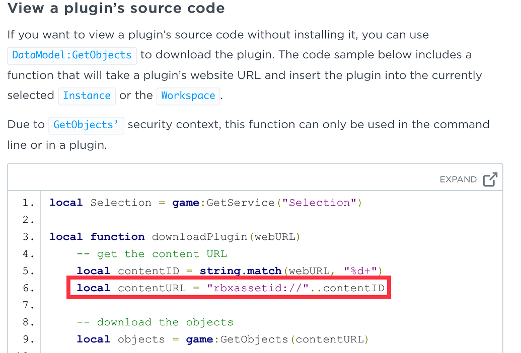 Decoding loadstrings and requires? - Scripting Support - Developer ...