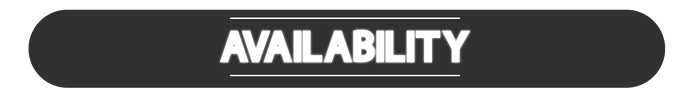 Availability