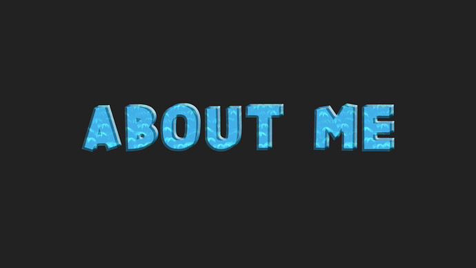 AboutMe