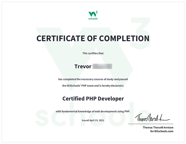 php-cert