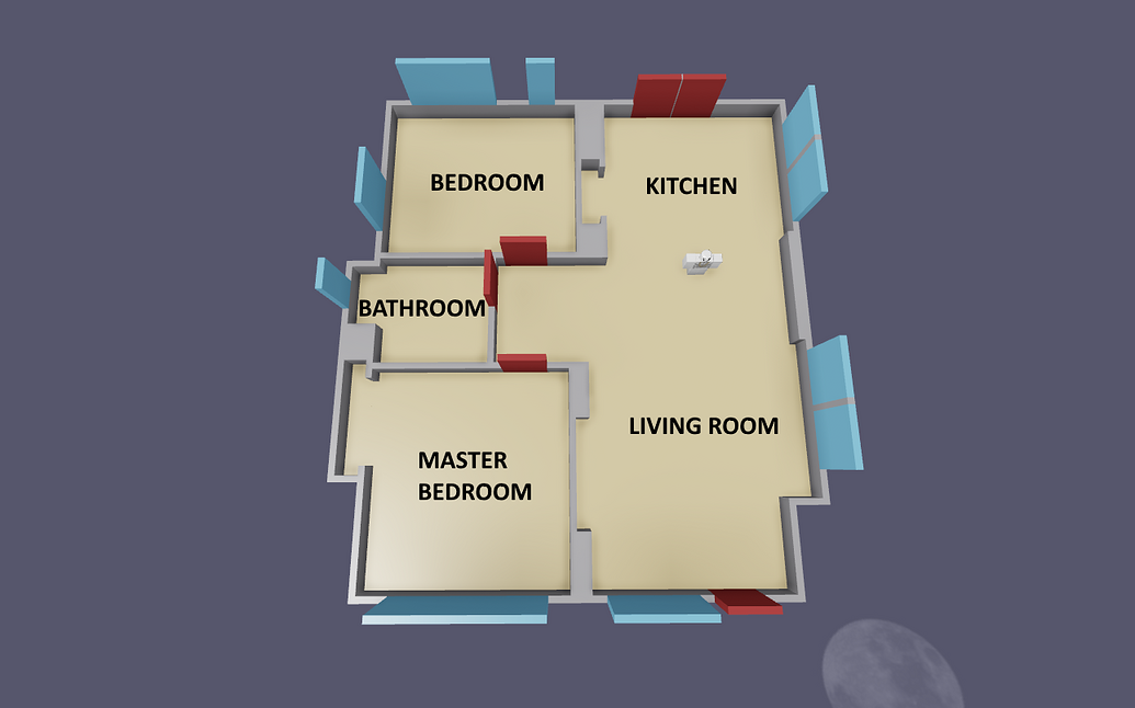 Ruski's Tutorial #2 - How to design a simple house - Community ...