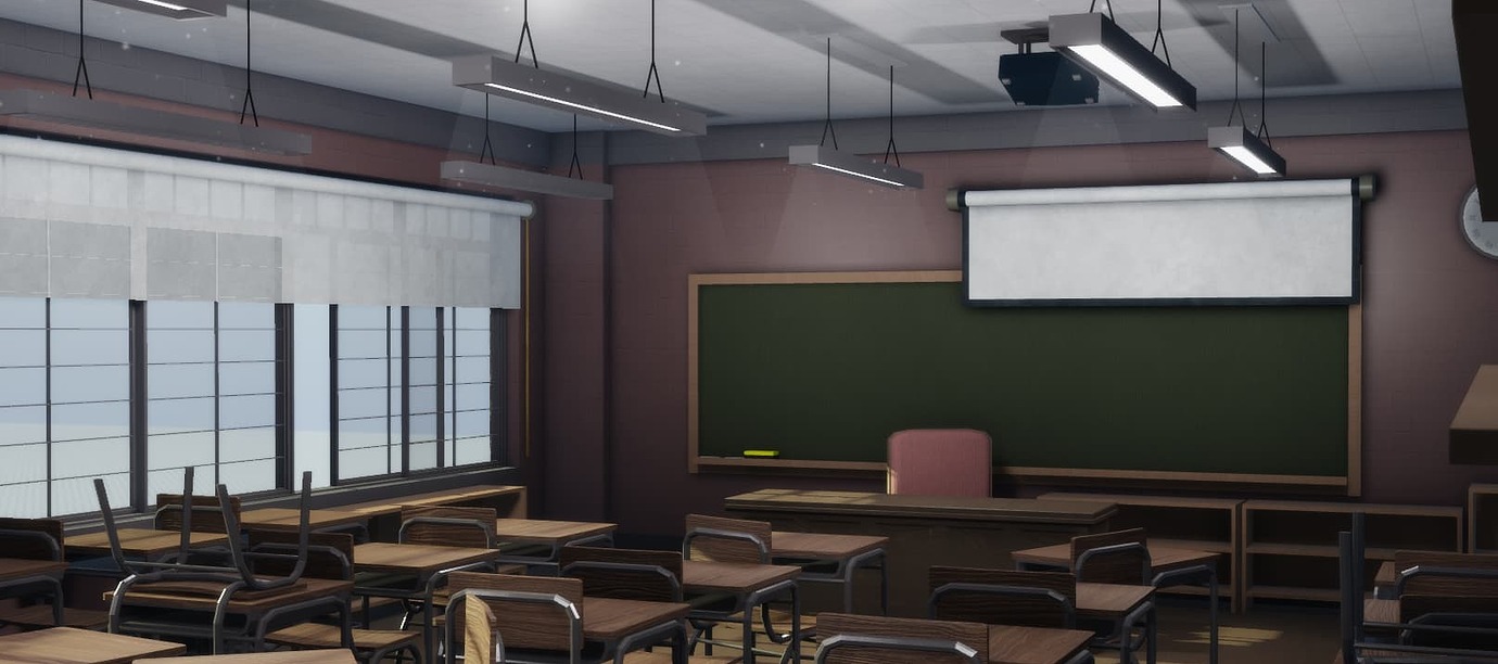Morning Classroom Feedback - Creations Feedback - Developer Forum | Roblox