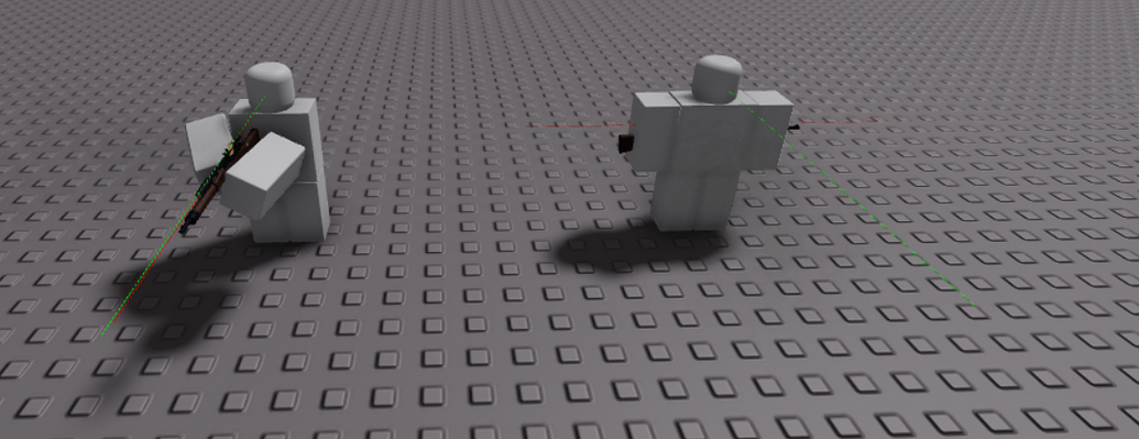 Apply Offset to Animation Poses? - Scripting Support - Developer Forum ...