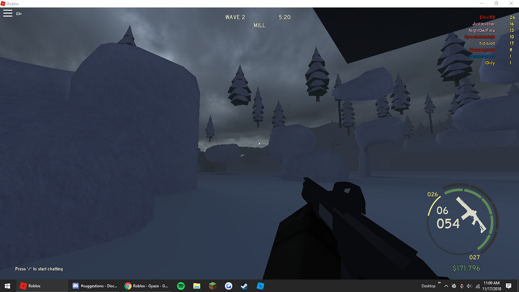 Terrain Fail To Load - Scripting Support - Developer Forum | Roblox