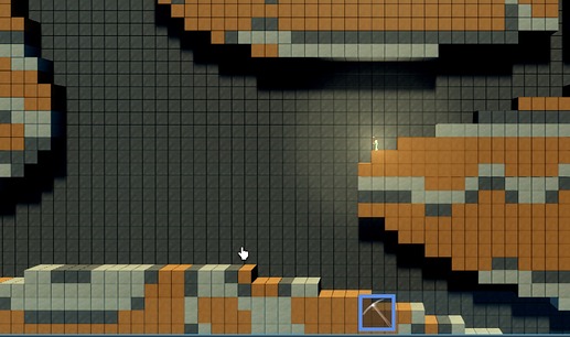 Infinite 2D Terrain Generation (Open Source) - Community Resources ...