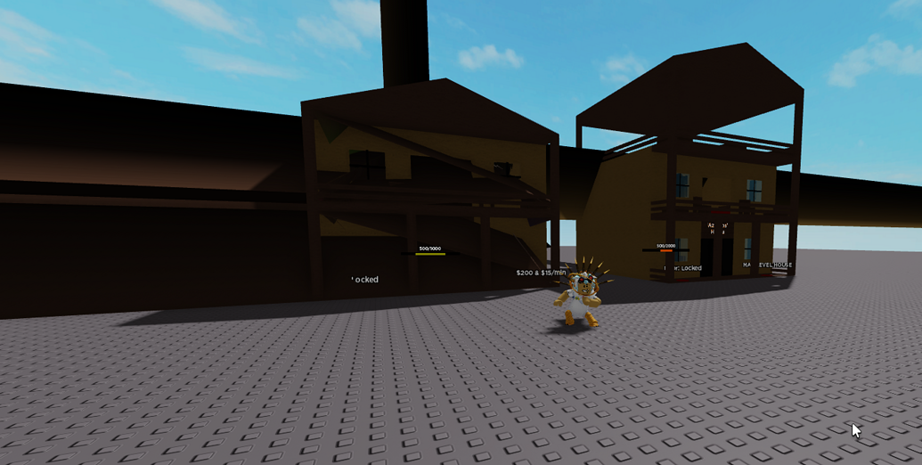 Strange part stretching visual glitches - Engine Bugs - Developer Forum ...