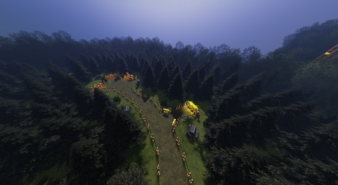 Camp Pineview Roleplay! - Roblox Studio 8_21_2020 11_09_55 PM (2)