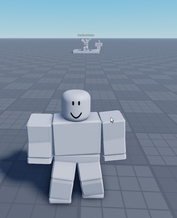 Animations Not Replicating Correctly - Engine Bugs - Developer Forum ...