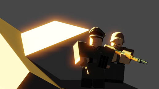 SIXTH EDITED RENDER