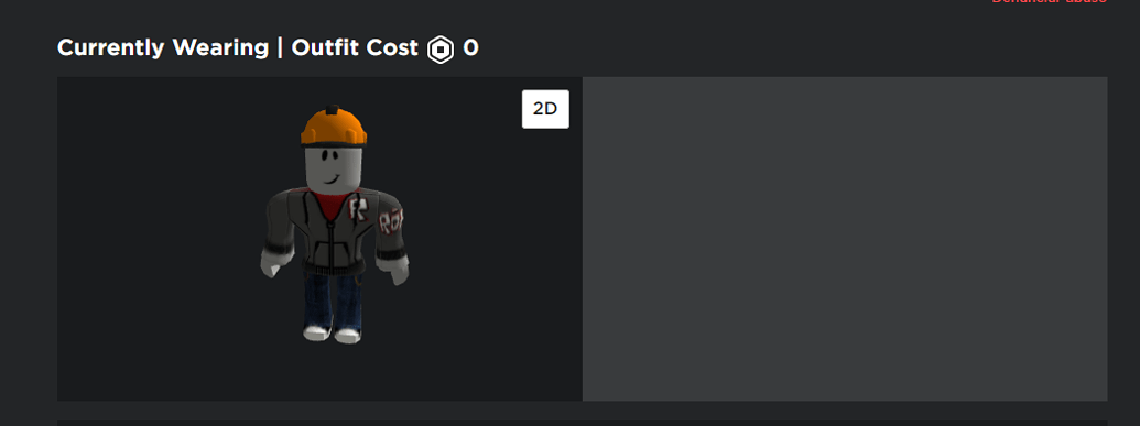 My Roblox avatar appearance won't load into games - Engine Bugs ...