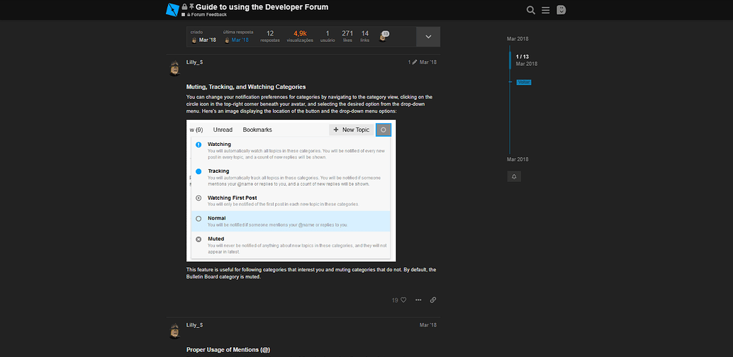 Problems Viewing the DevForum Page - Forum Help - Developer Forum | Roblox