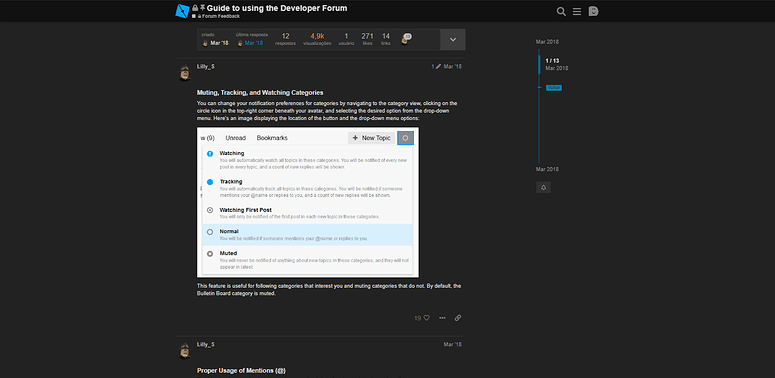 Problems Viewing the DevForum Page - Forum Help - Developer Forum | Roblox