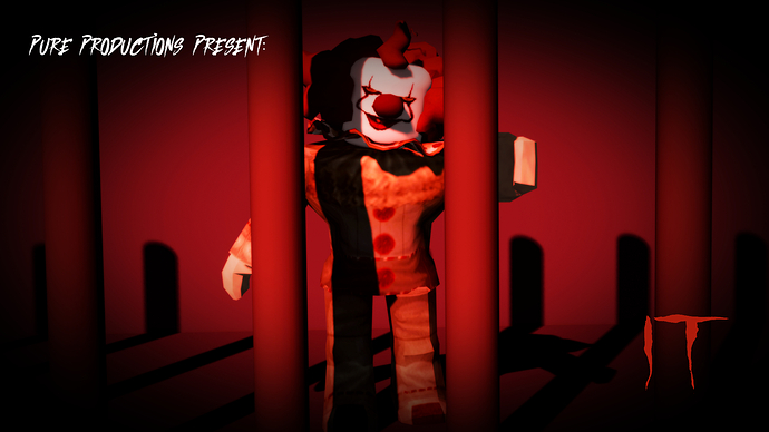 pennywise