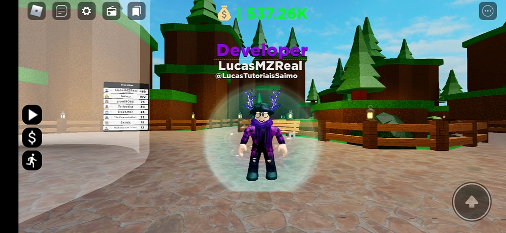Possible to create good UIs with just roblox studio? - Art Design ...