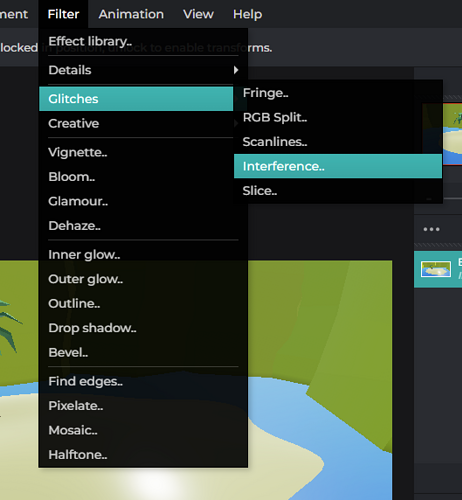 How can I make something like this? - Scripting Support - Developer ...