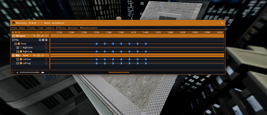 Getting Started with Moon Animator 2 - [Unofficial] - Community ...