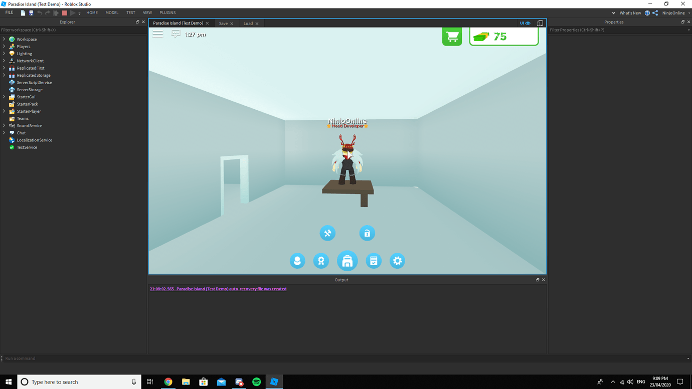 Help with ToObjectSpace and ToWorldSpace - Scripting Support ...