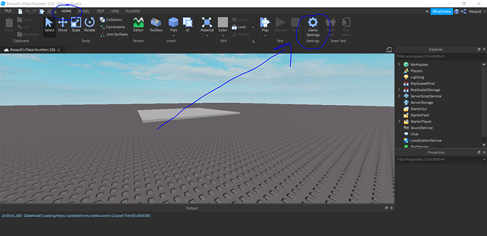 Help With Saving Data - Scripting Support - Developer Forum | Roblox