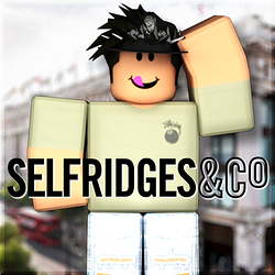 selfridges png