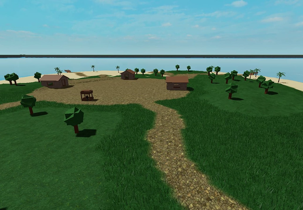 Post processing effects feedback - Creations Feedback - Developer Forum ...