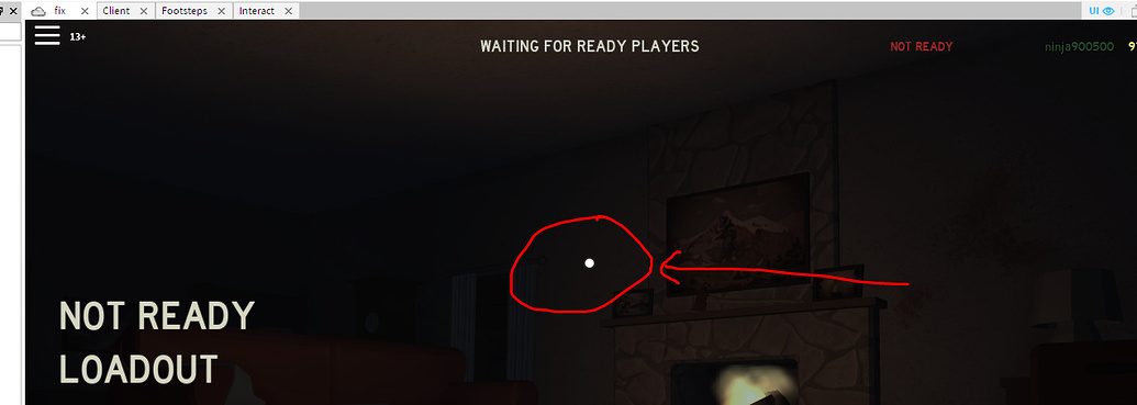 Disabling Mouse for Gamepad - Scripting Support - Developer Forum | Roblox