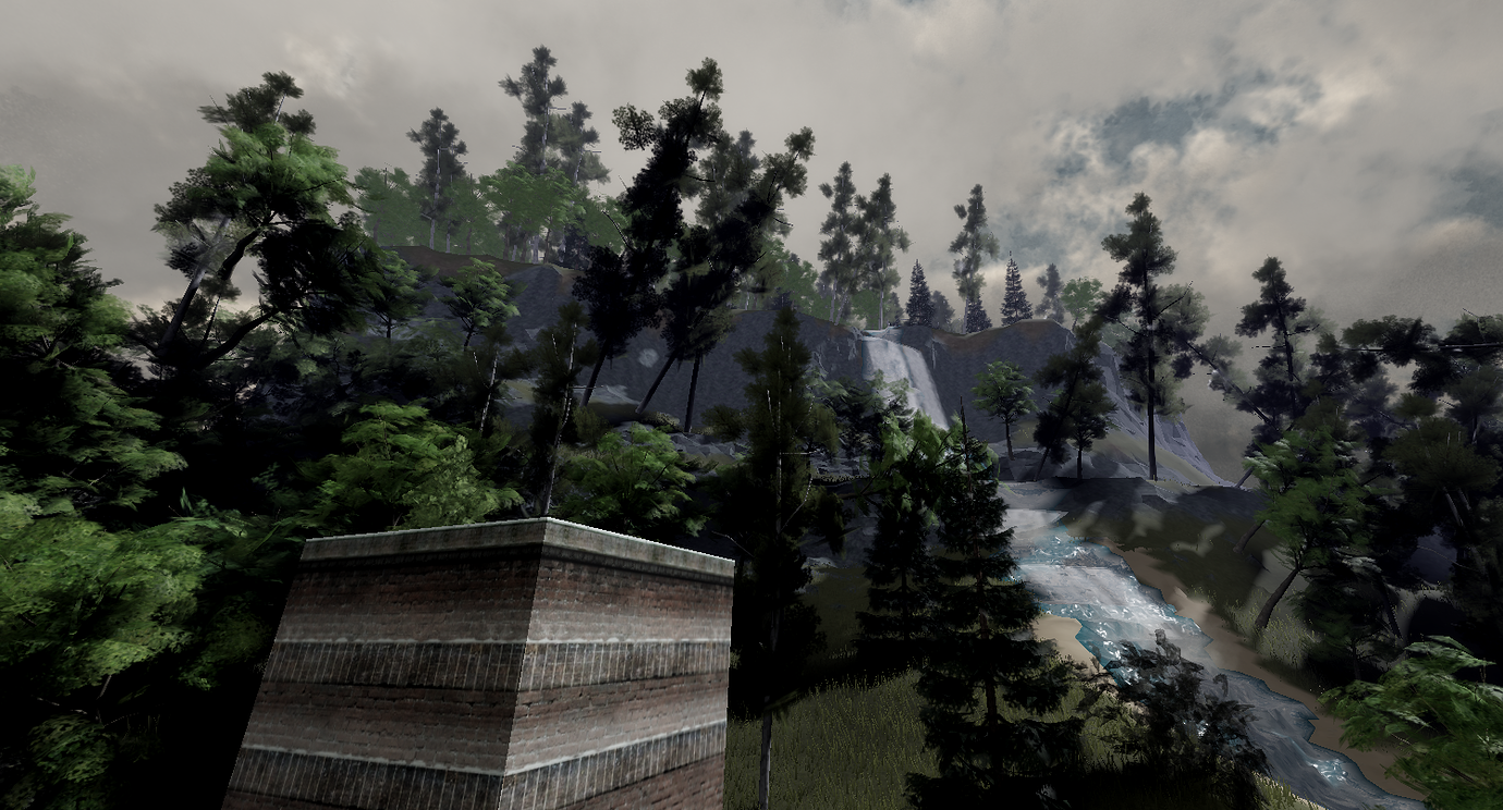 Thoughts on this Showcase - Building Support - Developer Forum | Roblox