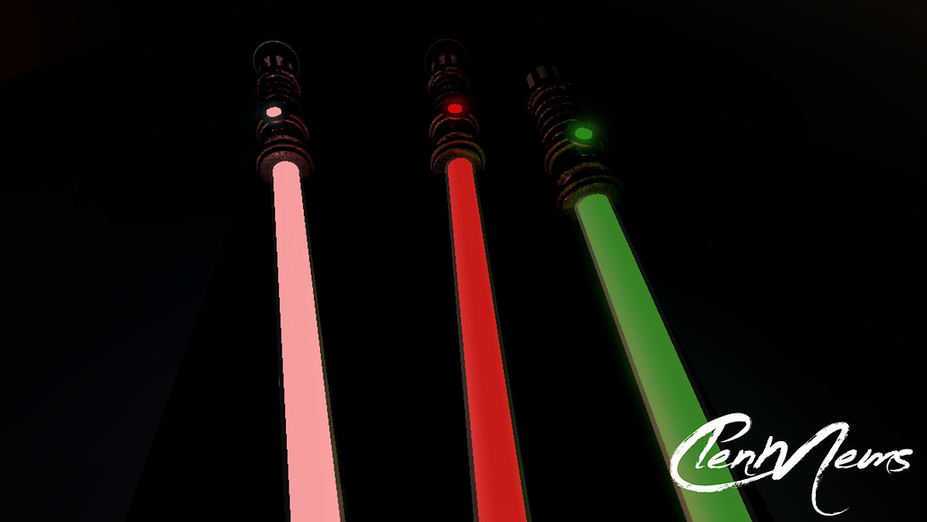 Realistic Roblox Reflection (Lightsaber) Community Tutorials