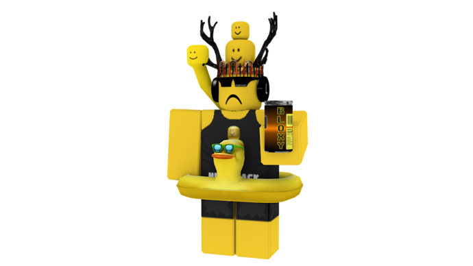 Headstackk render