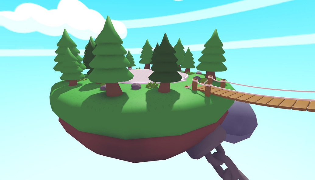 Cool simple simulator map - Creations Feedback - Developer Forum | Roblox