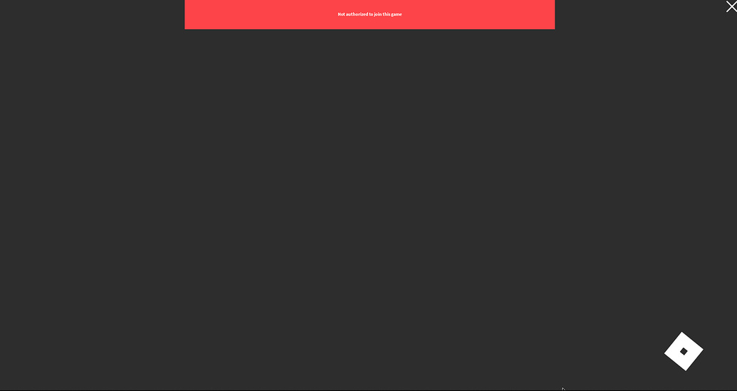 Guests still exist - Engine Bugs - Developer Forum | Roblox