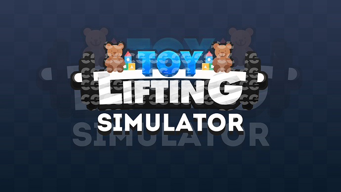 toy lifting sim 2