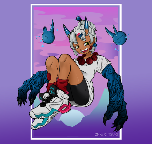 Oni
