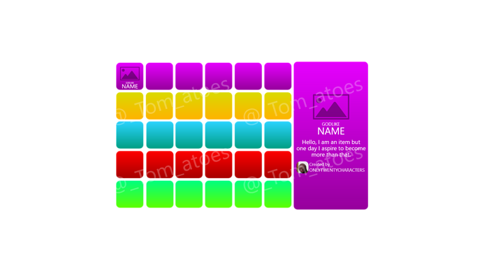 Inventory