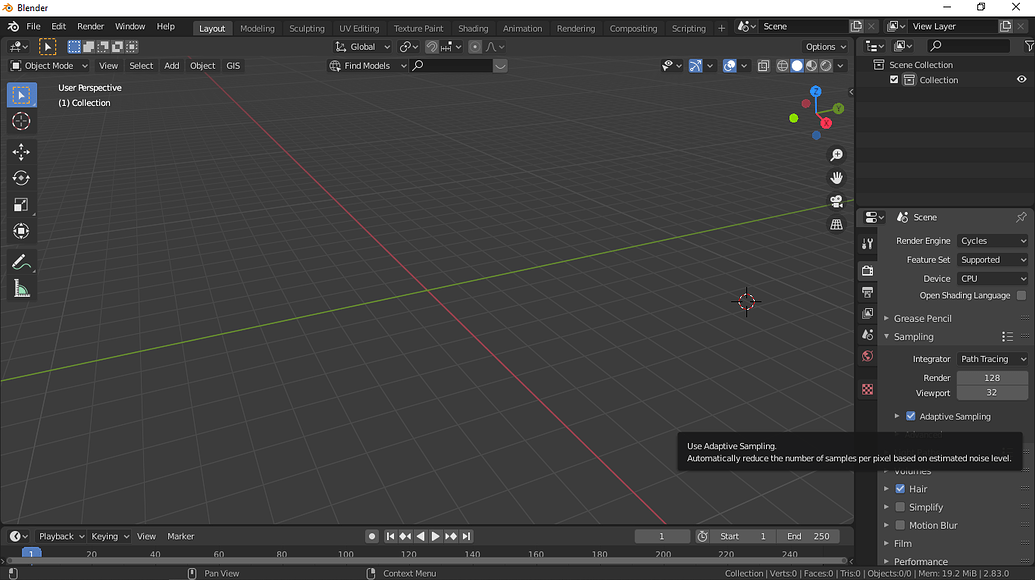How do I render in cycles? - Art Design Support - Developer Forum | Roblox